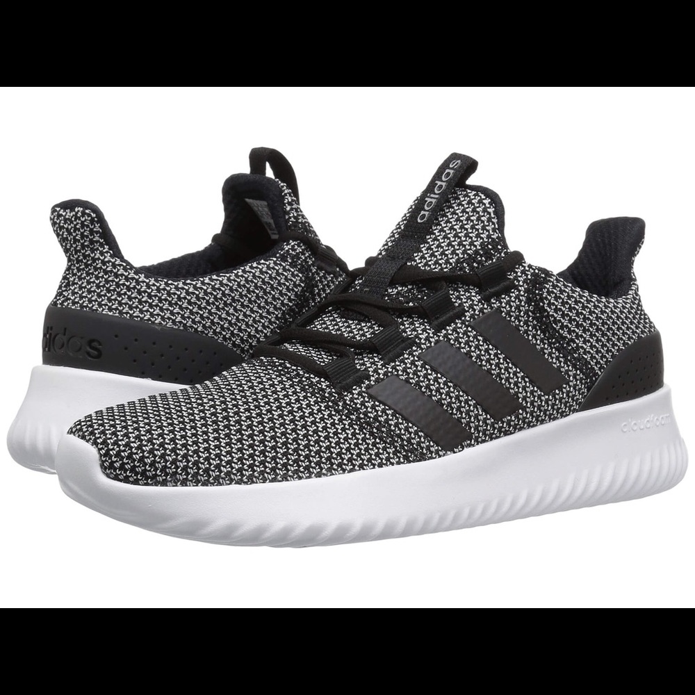 Adidas cloudfoam sneakers